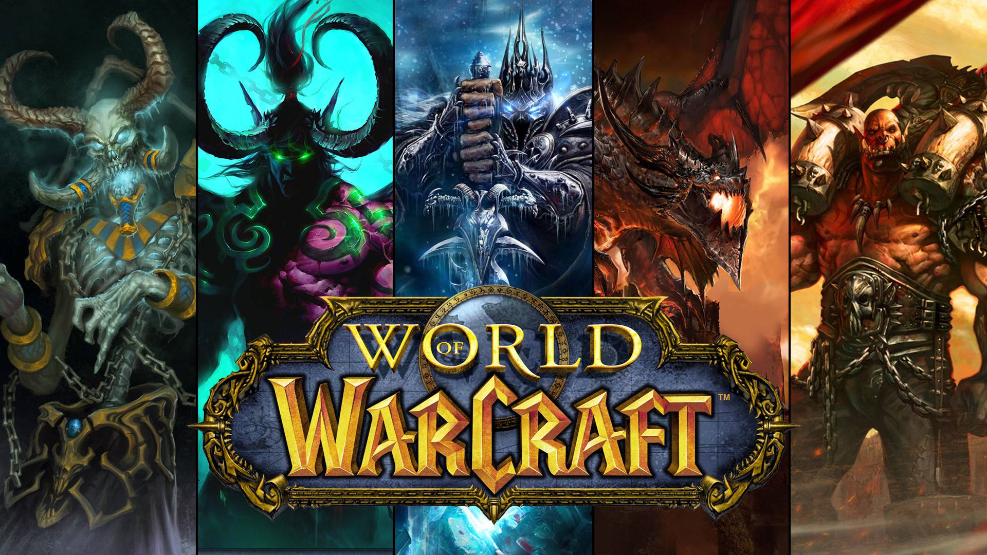 Đánh giá World of Warcraft: The War Within - Kỷ niệm 20 năm Azeroth