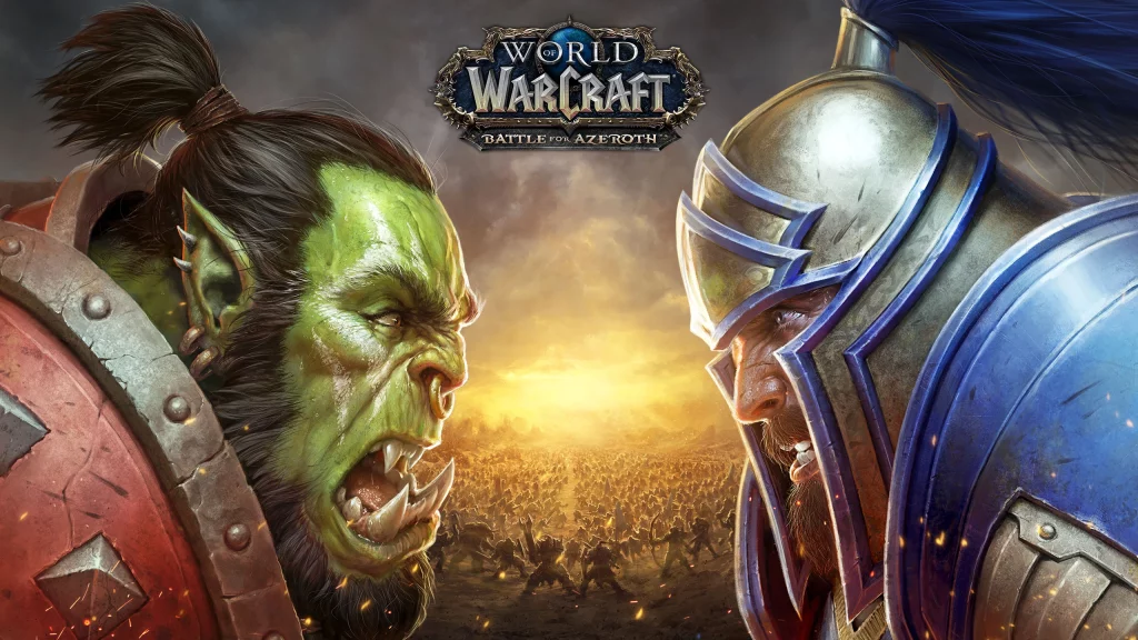 Đánh giá World of Warcraft: The War Within - Kỷ niệm 20 năm Azeroth