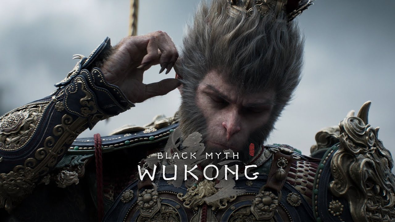 Trò chơi Black Myth: Wukong - Sự bùng nổ của ngành game Trung Quốc