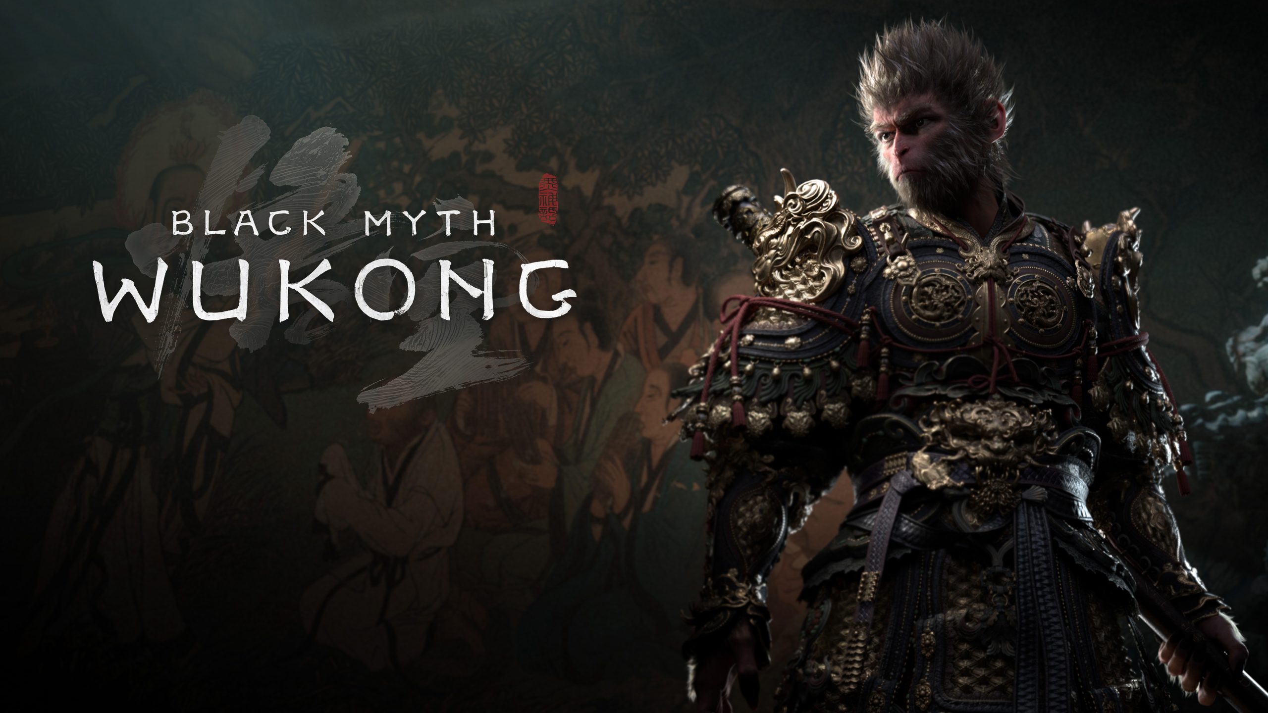 Trò chơi Black Myth: Wukong - Sự bùng nổ của ngành game Trung Quốc