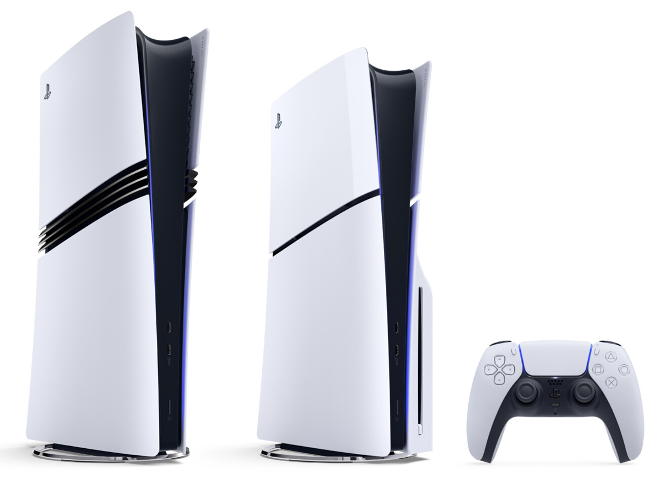 PlayStation 5 Pro: Những điểm nổi bật và cải tiến đáng mong chờ