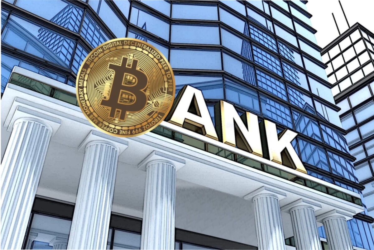 Ngân hàng Bitcoin: Chuyển hướng đầy rủi ro nhưng hứa hẹn tương lai sáng